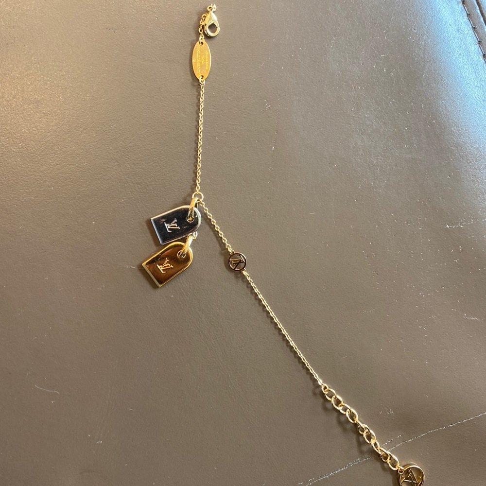 Louis Vuitton Bracelet
